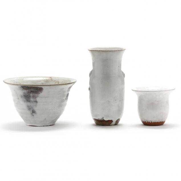 JUGTOWN POTTERY (SEAGROVE, NC),
