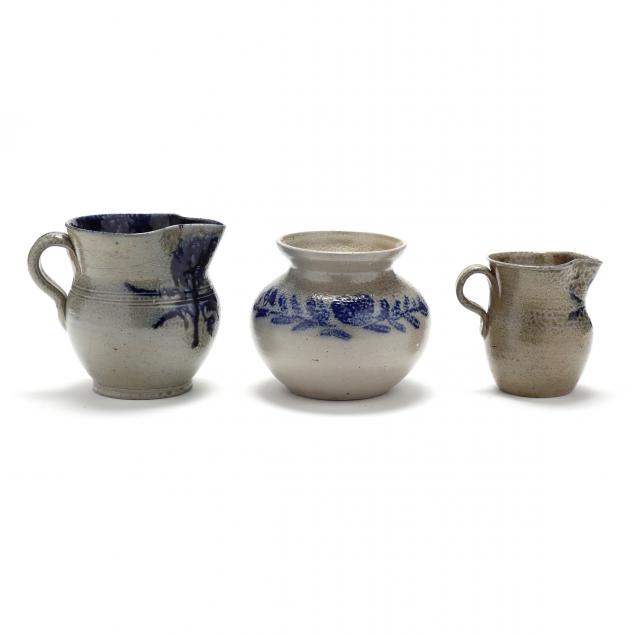 JUGTOWN POTTERY (SEAGROVE, NC),