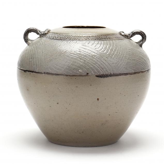 JUGTOWN POTTERY (SEAGROVE, NC),