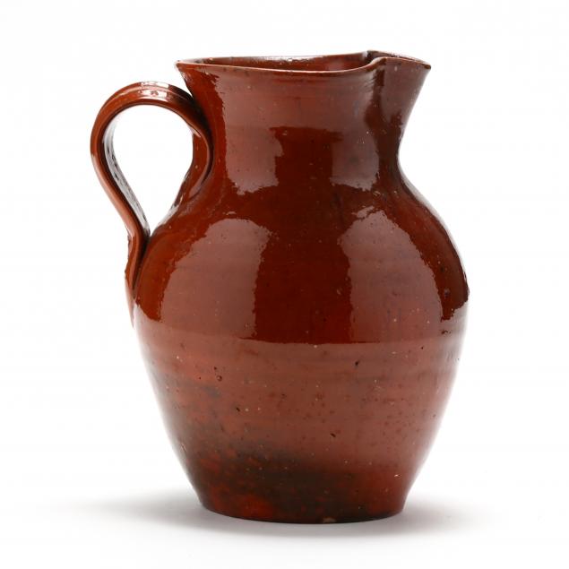 JUGTOWN POTTERY (SEAGROVE, NC),