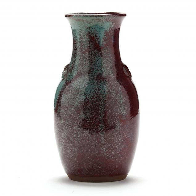JUGTOWN POTTERY, VERNON OWENS