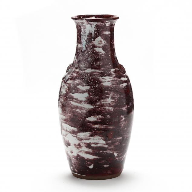 JUGTOWN POTTERY, VERNON OWENS