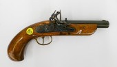 Jukar Black Powder .45 Caliber