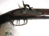 JUKAR PERCUSSION BLACK POWDER