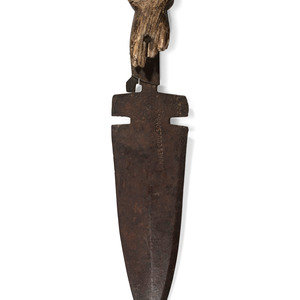 Jukes Coulson and Co. Dag Knife