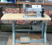 JUKI INDUSTRIAL SEWING MACHINE