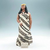 JULENE MECHLER HAWAIIAN FIGURI