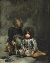 JULES A. PATROUILLARD DEGRAVE