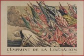 JULES ABEL FAIVRE, WWI FRENCH
