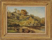 JULES ACHILLE NOÃƒâ€¹L (1815-1