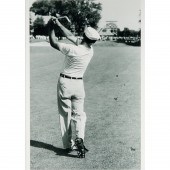JULES ALEXANDER, BEN HOGAN PHO