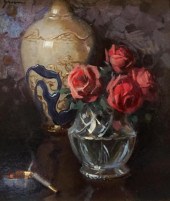 JULES ALEXANDRE GRUN (FRENCH 1