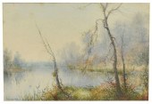 JULES AMBROISE (19TH/ 20TH C.)