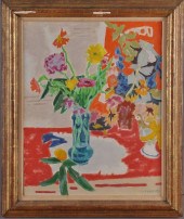 JULES CAVAILLES (1901-1997):ST