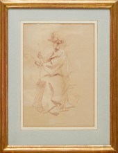 JULES CHéRET (FRENCH, 1836-193