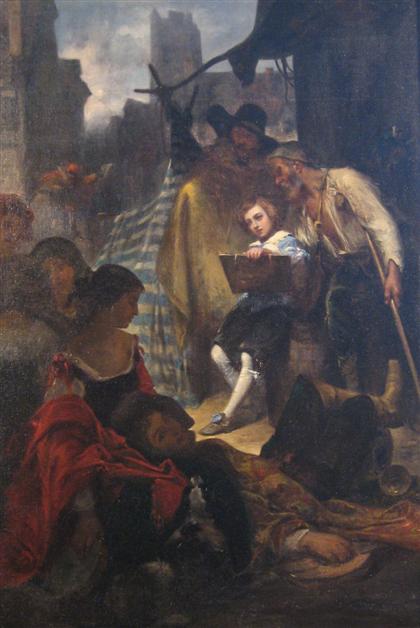 JULES CORNILLIET  (french