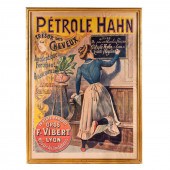 JULES COULANGE-LAUTREC. "PETRO