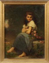 Jules Cyrille Cave (French 185