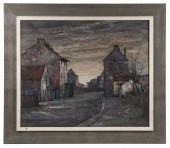 JULES DULES DUFFART (FRANCE, 1