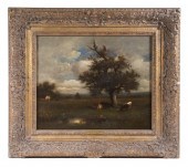 JULES DUPRE (FRANCE, 1811-1890