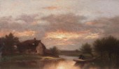 JULES DUPRE (FRENCH 1811-1889)