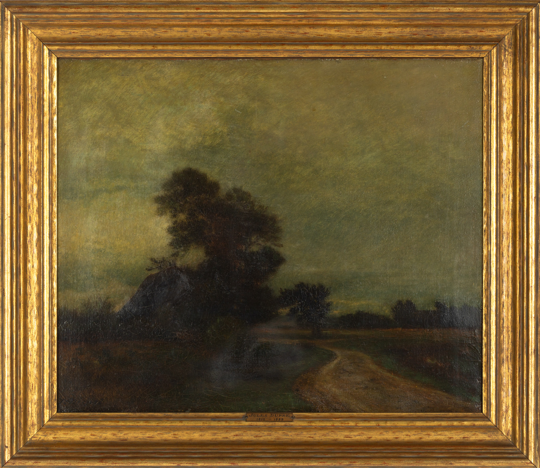 JULES DUPRE (FRENCH, 1811-1889)