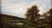 JULES DUPRE, FRENCH 1811-1889,