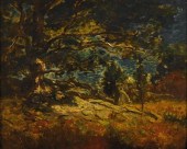 JULES DUPRE  (french 1811-1889