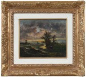 JULES DUPRE(French, 1811-1889)