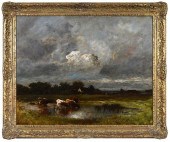 JULES DUPRE(French, 1811-1889)