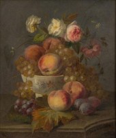 JULES EDOUARD DIART (1840-1890