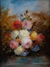 JULES EDOUARD DIART, FRENCH 18