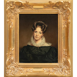 Jules-Émile Saintin (French,