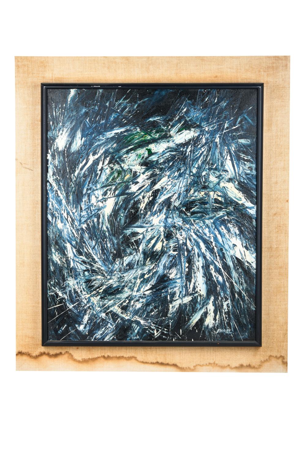 JULES ENGLE (1909 - 2003):