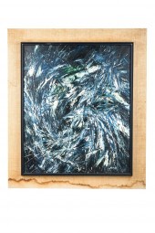 JULES ENGLE (1909 - 2003): UNT