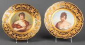 JULES ETIENNE FRENCH PORCELAIN