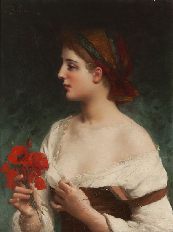 Jules Frederic Ballavoine