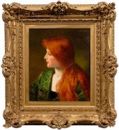 Jules Frederick Ballavoine pai