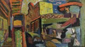 JULES HALFANT (AMERICAN, 1909-