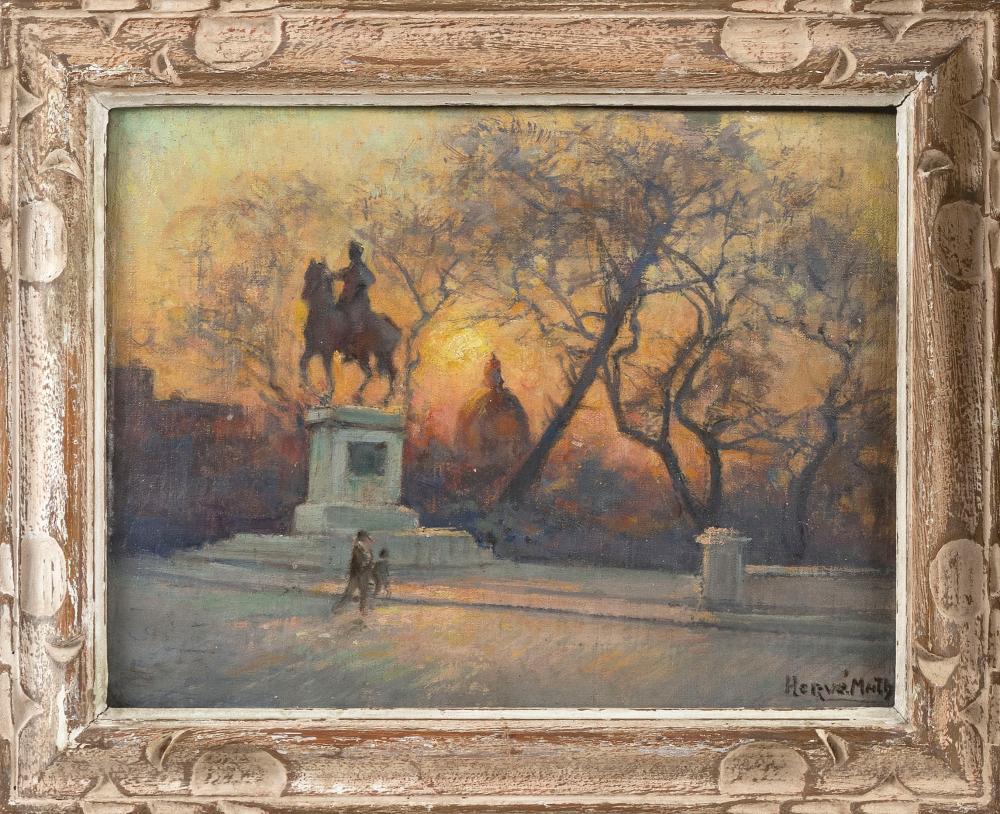 JULES HERVE MATHE (FRANCE,