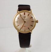 JULES JURGENSEN VINTAGE MEN'S
