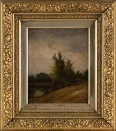 JULES LÉON MONTIGNY (BELGIUM,