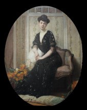 Jules Marie Auguste Leroux (18