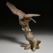 JULES MOIGNEZ (MANNER), EAGLE
