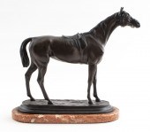 JULES MOIGNIEZ BRONZE ANIMALIE