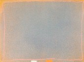 JULES OLITSKI, UNTITLED (FROM