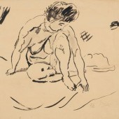 Jules Pascin (French, 1885-193