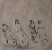 JULES PASCIN  (french 1885-193