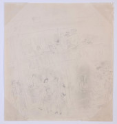 JULES PASCIN, STOREFRONT WITH
