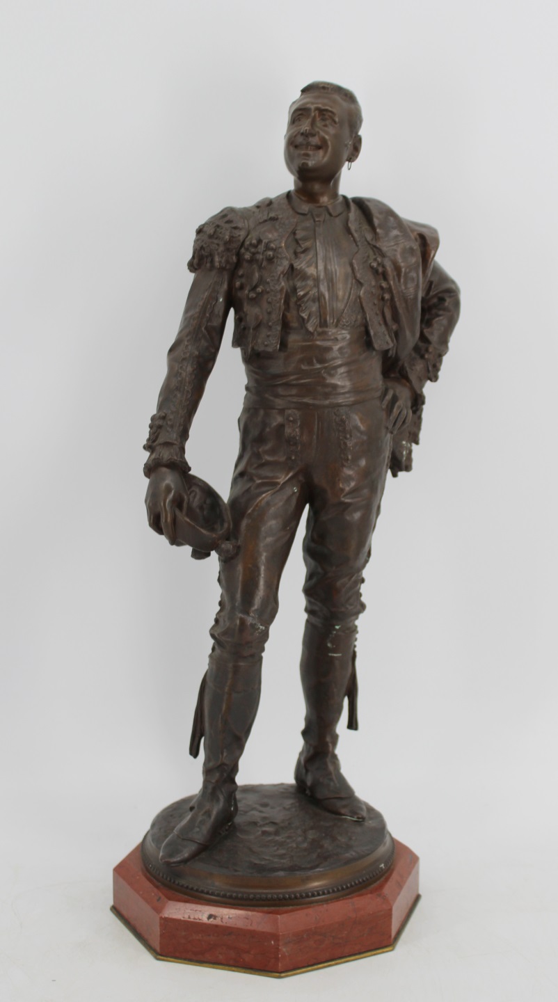 JULES PIERRE ROULLEAU (FR 1855 -